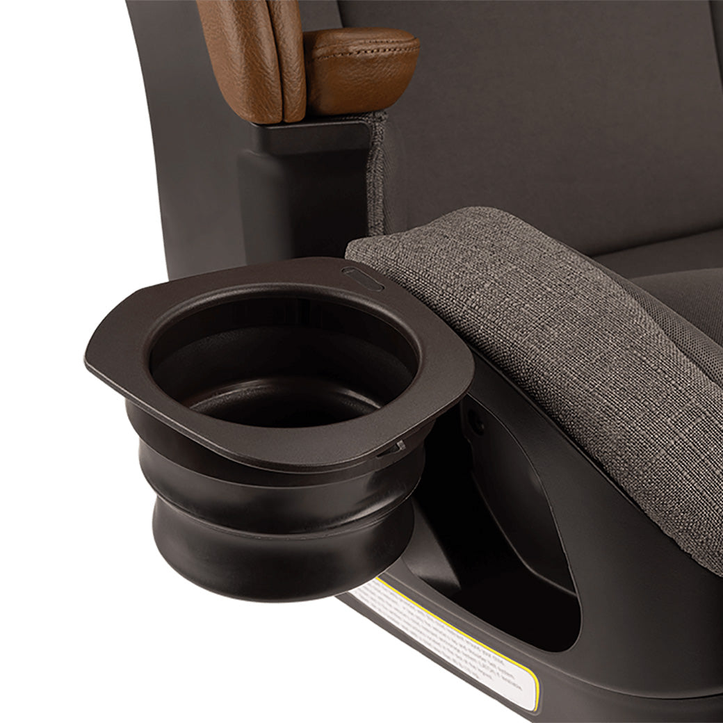 LUMN Harness FR-Free Booster Seat