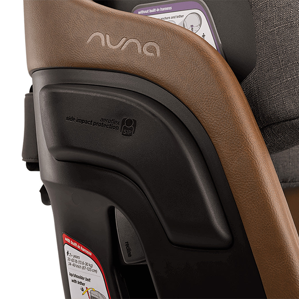 LUMN Harness FR-Free Booster Seat