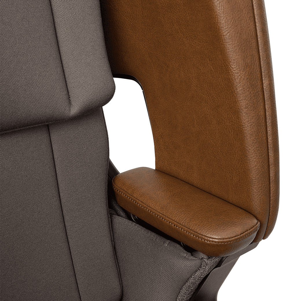 LUMN Harness FR-Free Booster Seat
