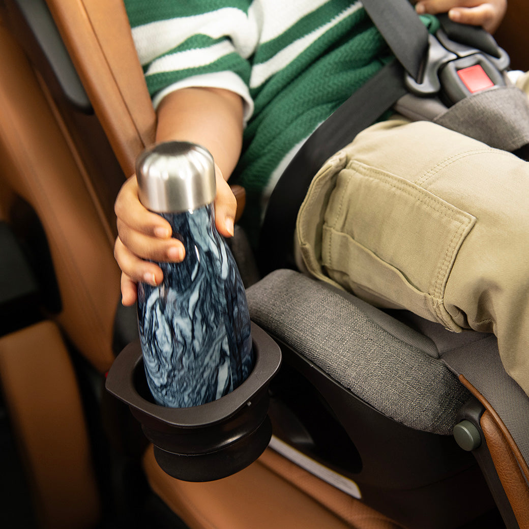 LUMN Harness FR-Free Booster Seat