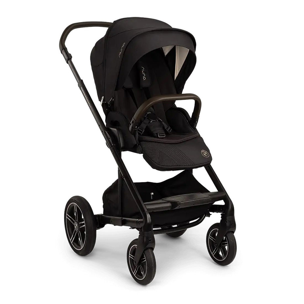 MIXX Next + Magnetic Buckle