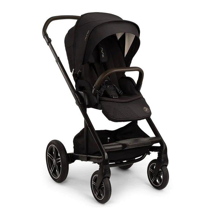 MIXX Next + Magnetic Buckle