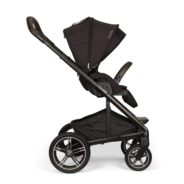 MIXX Next + Magnetic Buckle