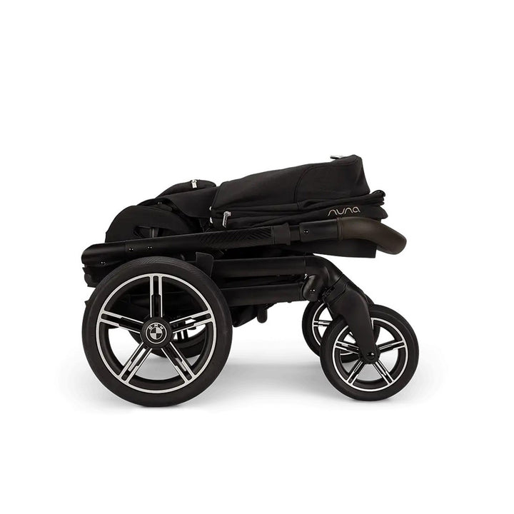 MIXX Next + Magnetic Buckle