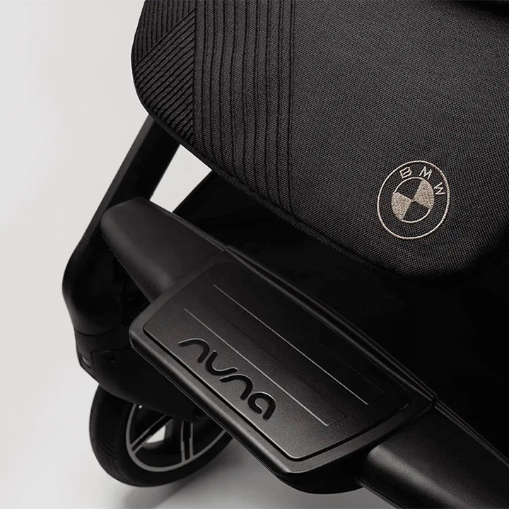 MIXX Next + Magnetic Buckle