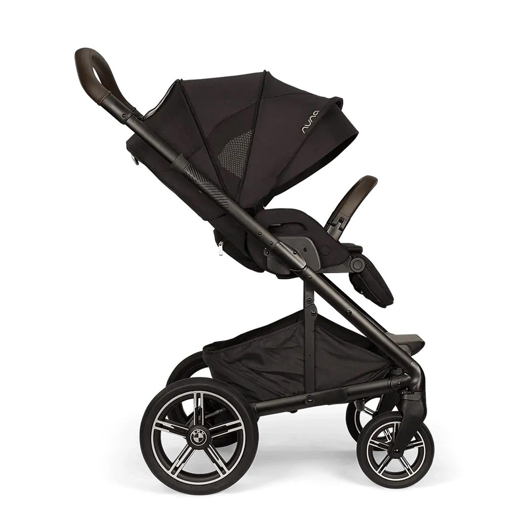 MIXX Next + Magnetic Buckle