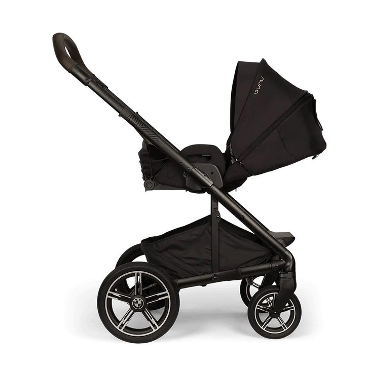 MIXX Next + Magnetic Buckle