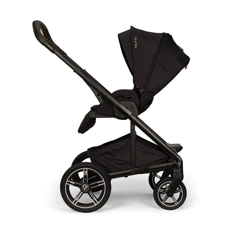 MIXX Next + Magnetic Buckle