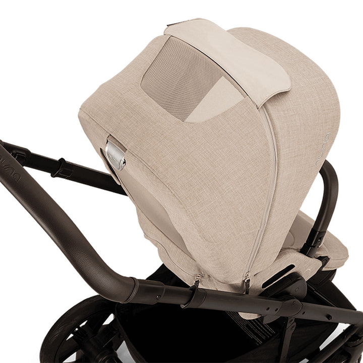 MIXX Next + Magnetic Buckle