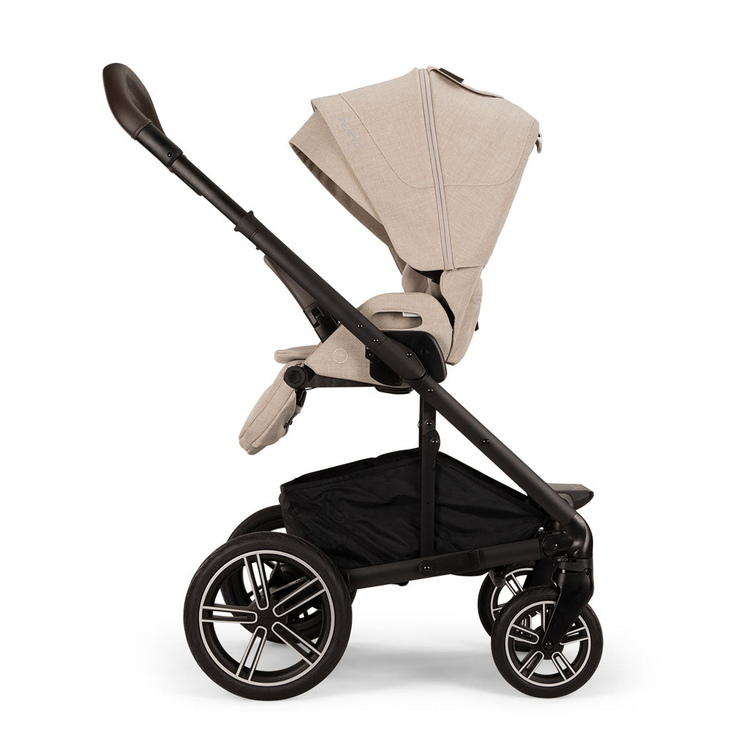 MIXX Next + Magnetic Buckle