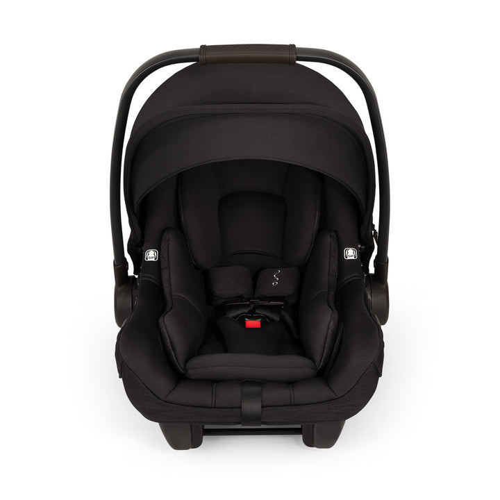 PIPA Aire RX Infant Car Seat + PIPA RELX Base