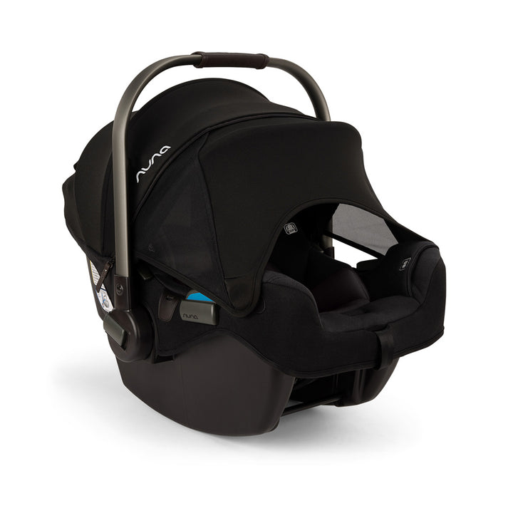 PIPA rx Car Seat + RELX base