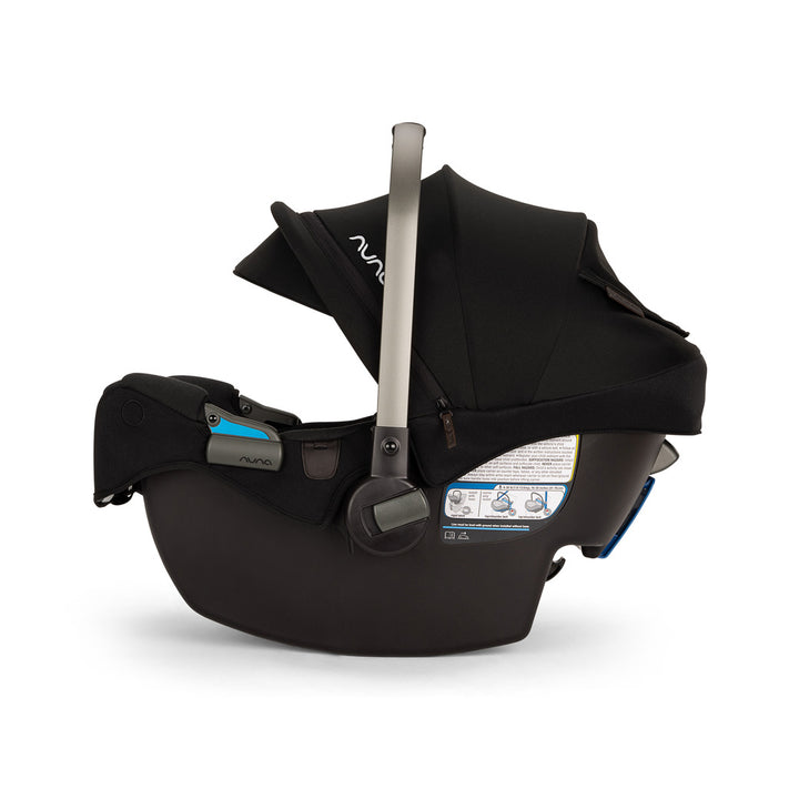 PIPA rx Car Seat + RELX base