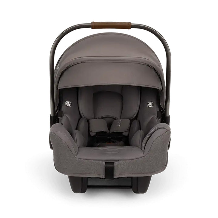 PIPA rx Car Seat + RELX base