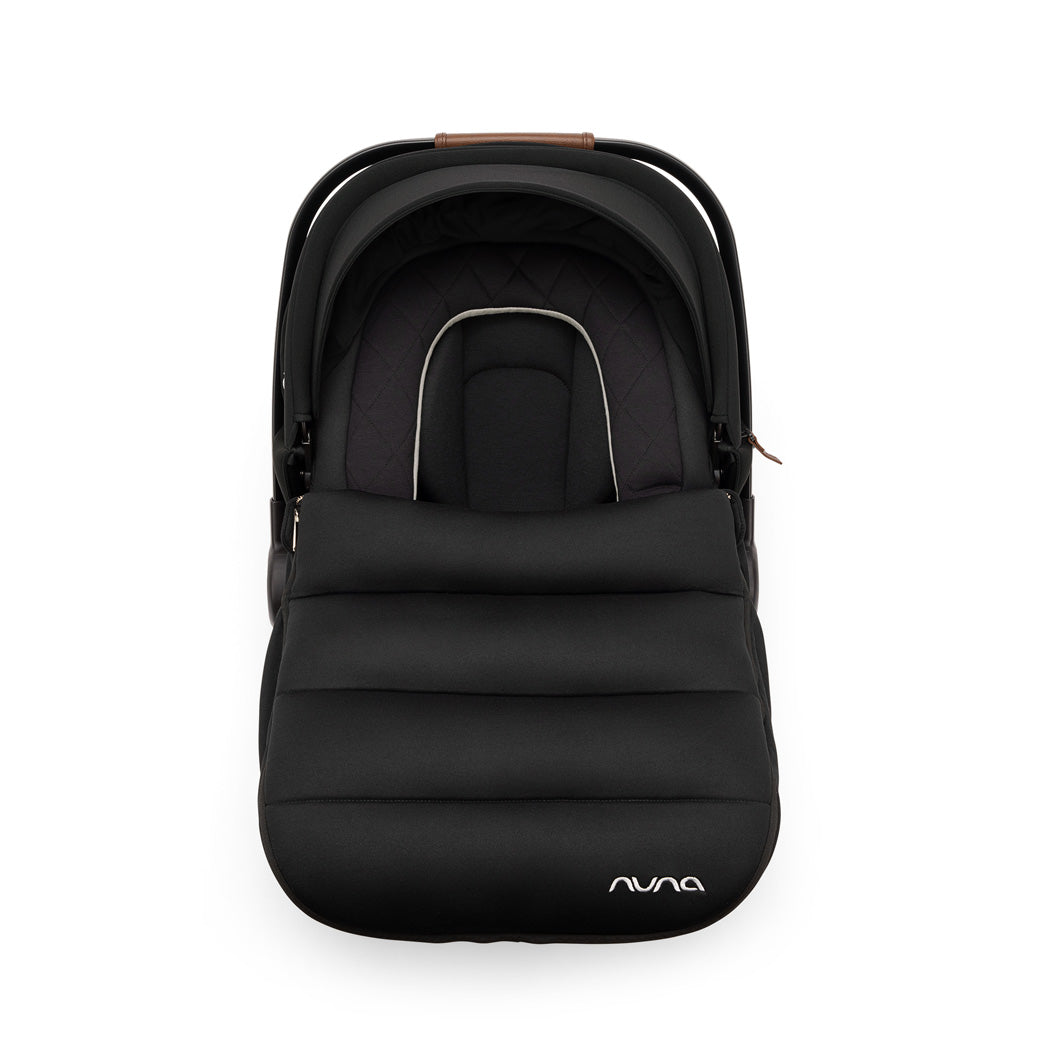 PIPA Series Winter Footmuff