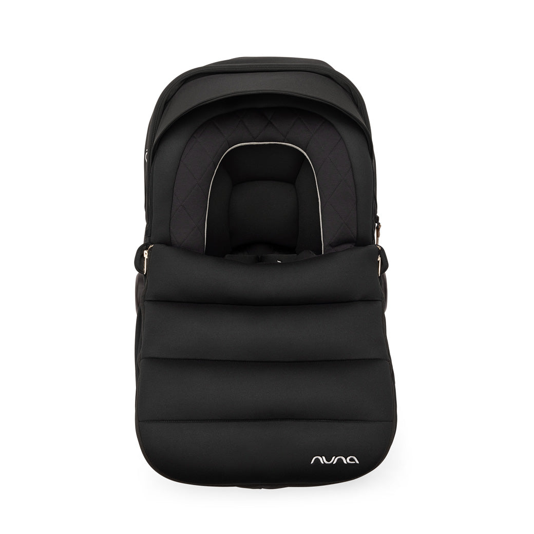 PIPA Series Winter Footmuff