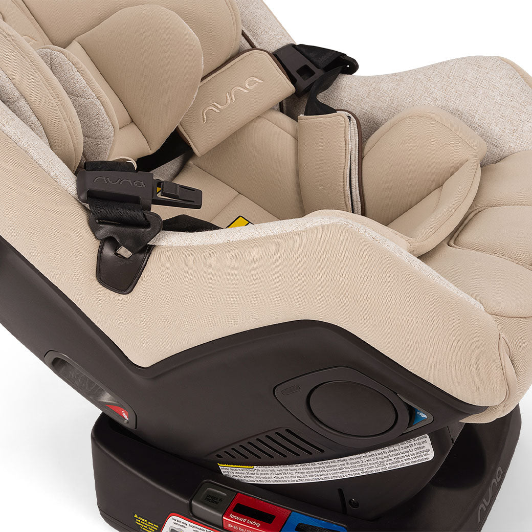 RAVA FR-Free Convertible Car Seat