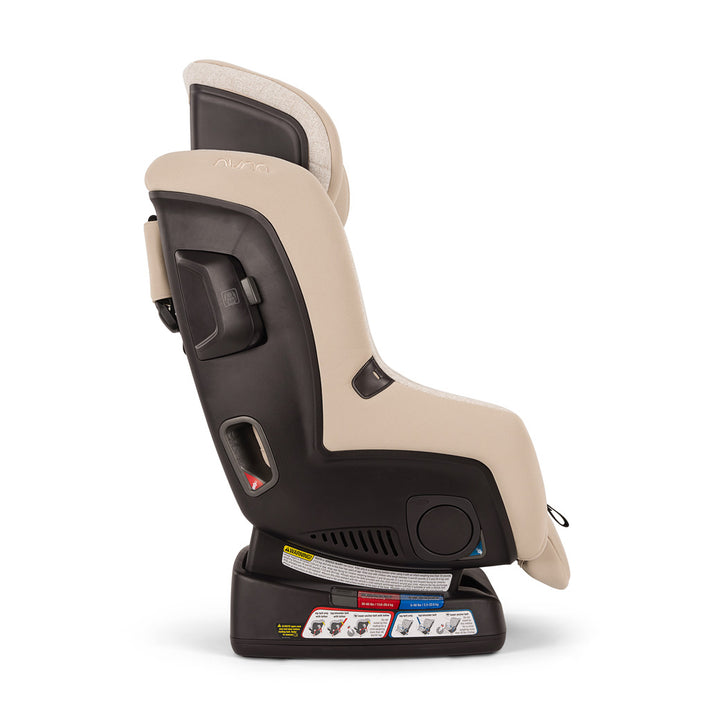RAVA FR-Free Convertible Car Seat