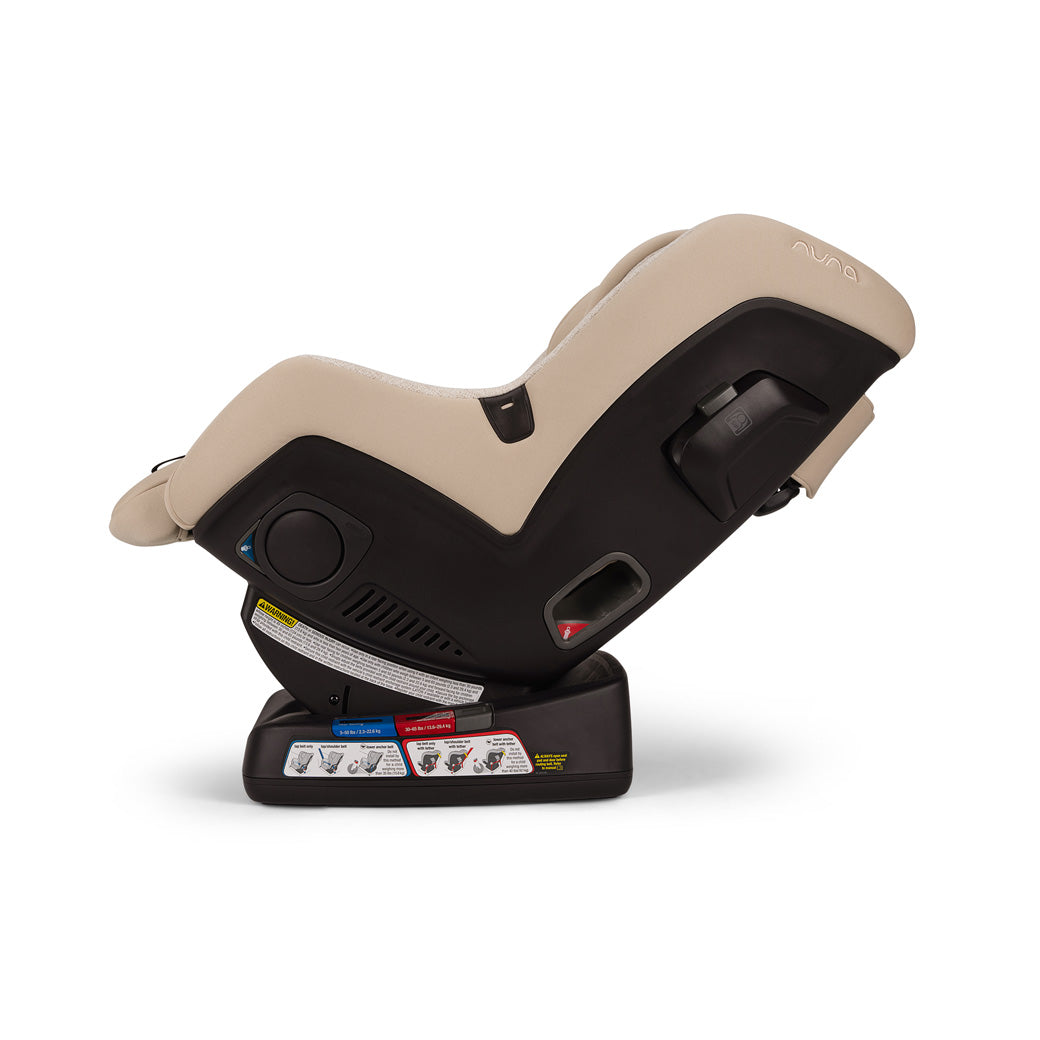 RAVA FR-Free Convertible Car Seat