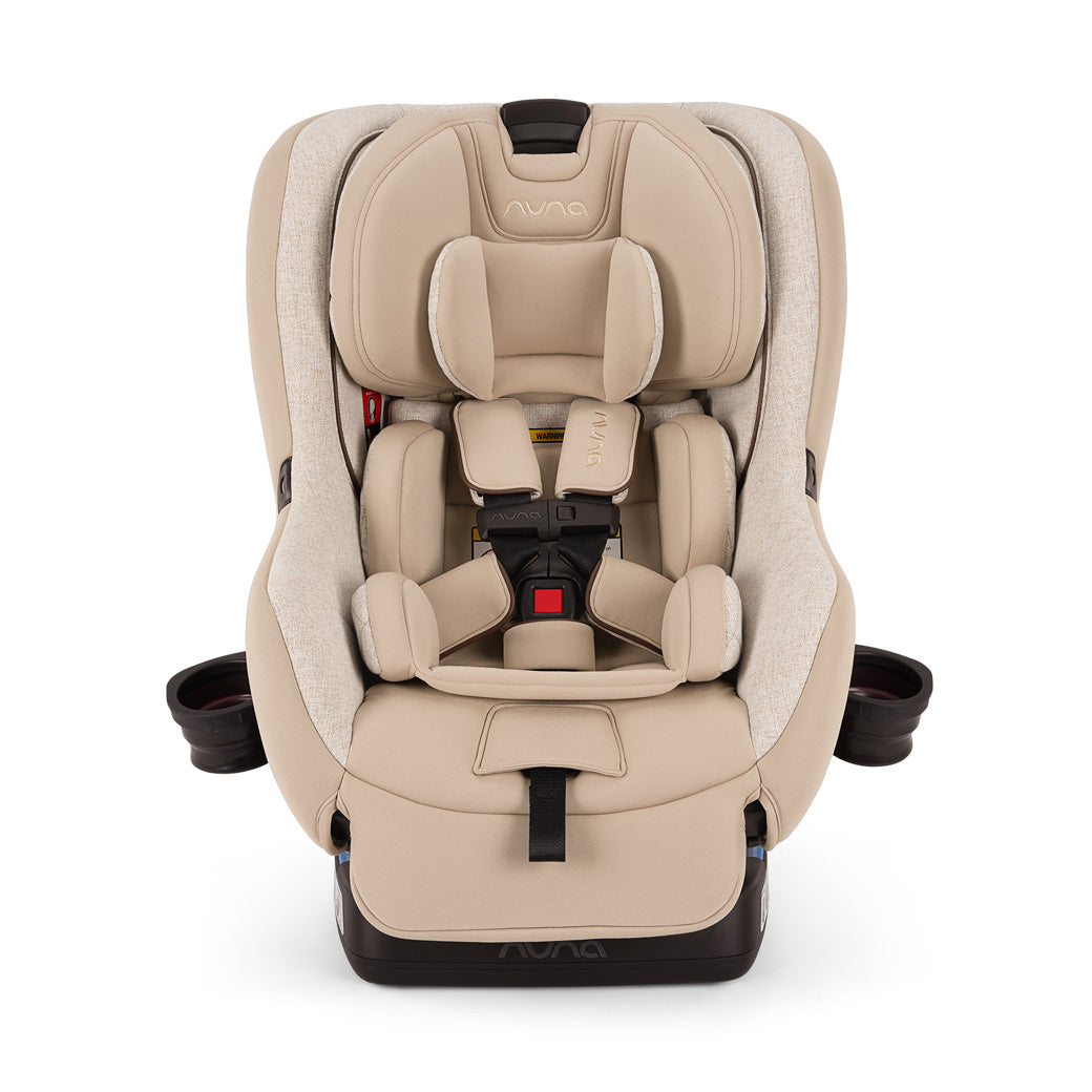 RAVA FR-Free Convertible Car Seat