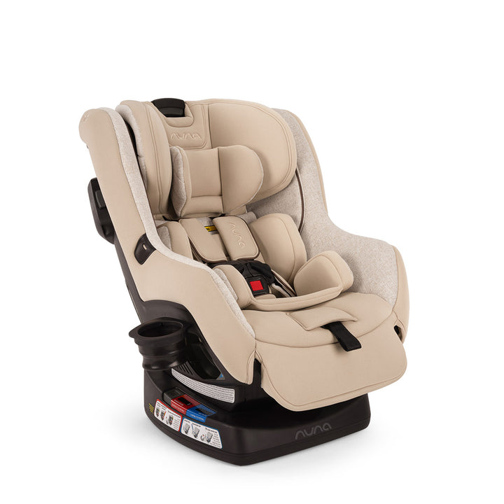 RAVA FR-Free Convertible Car Seat