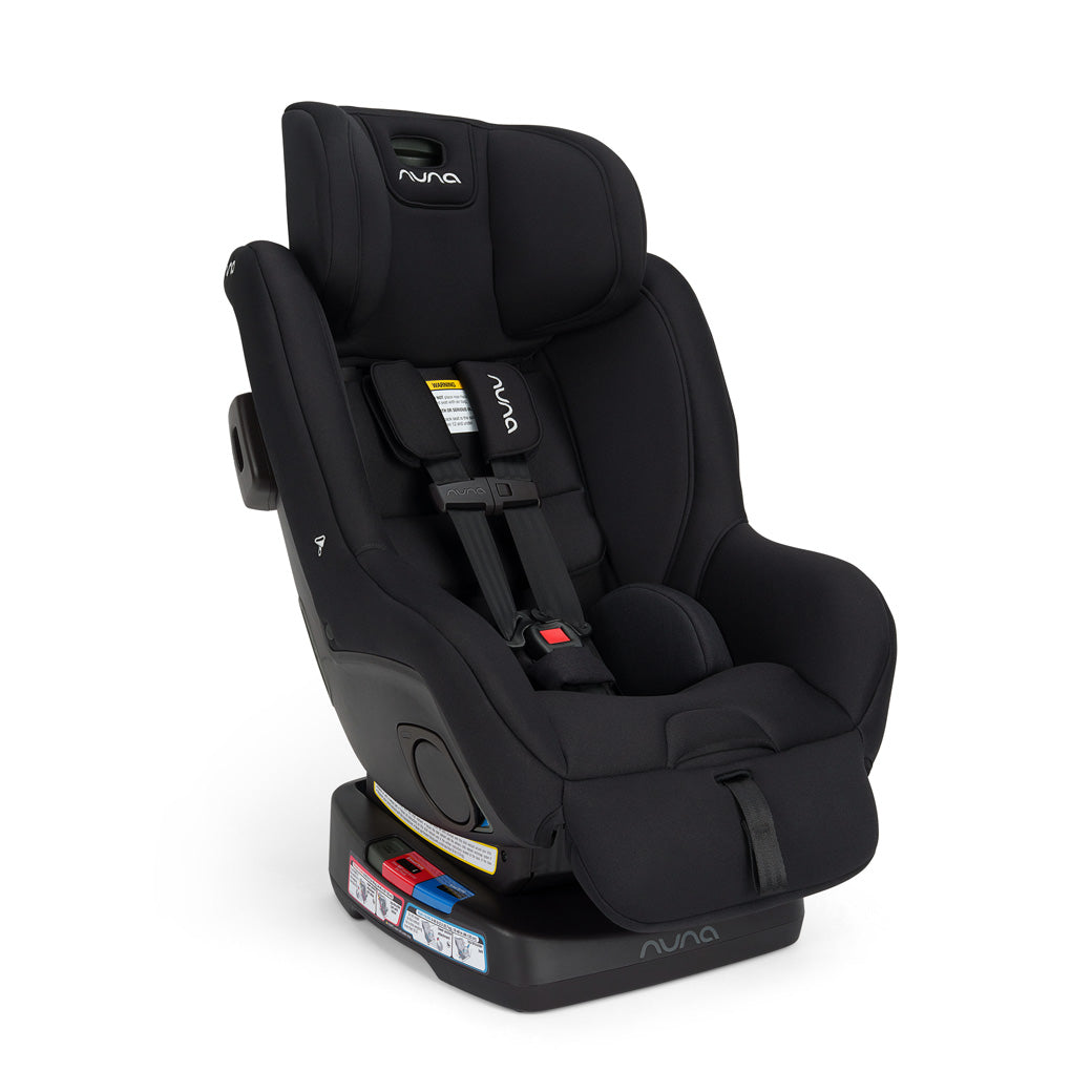 RAVA Next FR-Free Convertible Car Seat