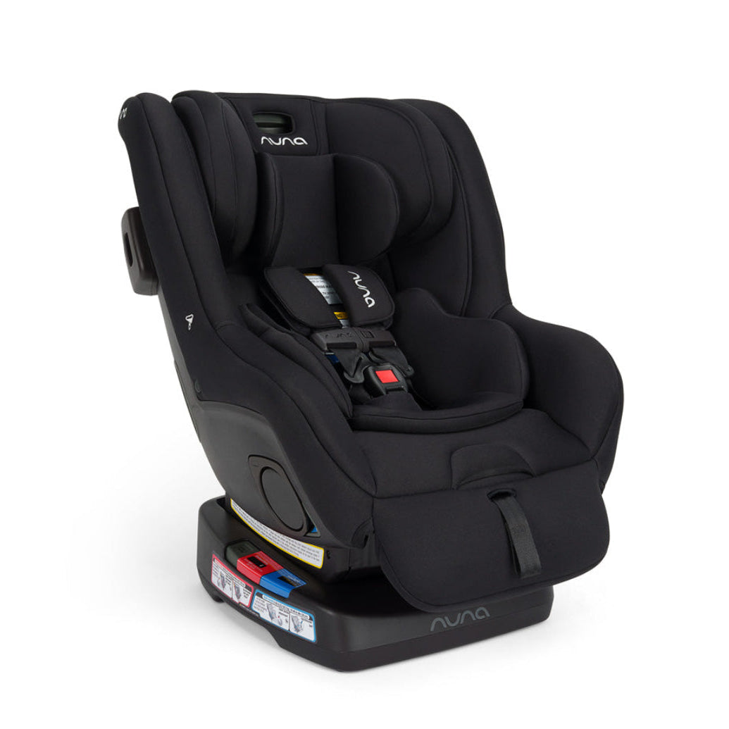 RAVA Next FR-Free Convertible Car Seat