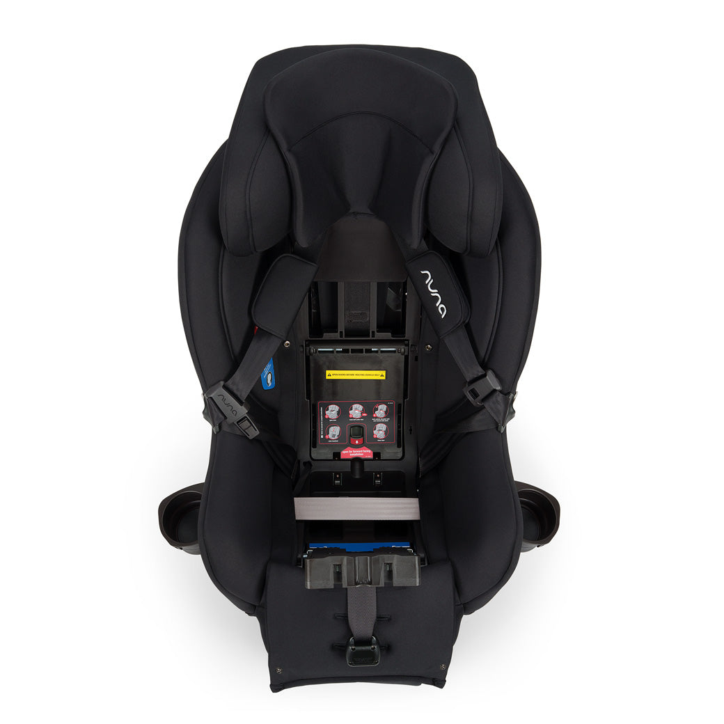 RAVA Next FR-Free Convertible Car Seat