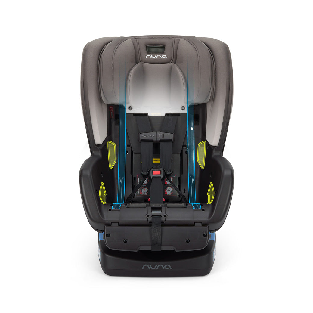 RAVA Next FR-Free Convertible Car Seat