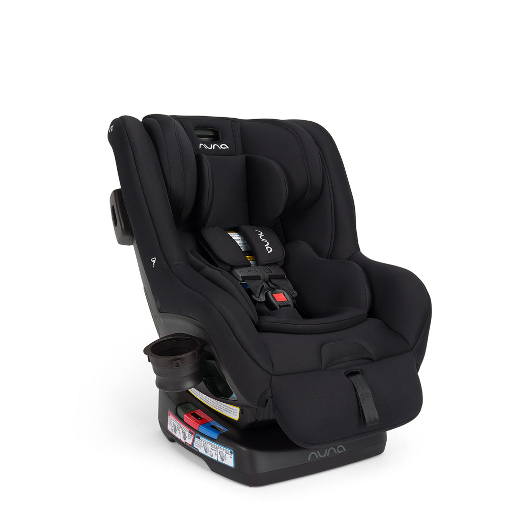 RAVA Next FR-Free Convertible Car Seat