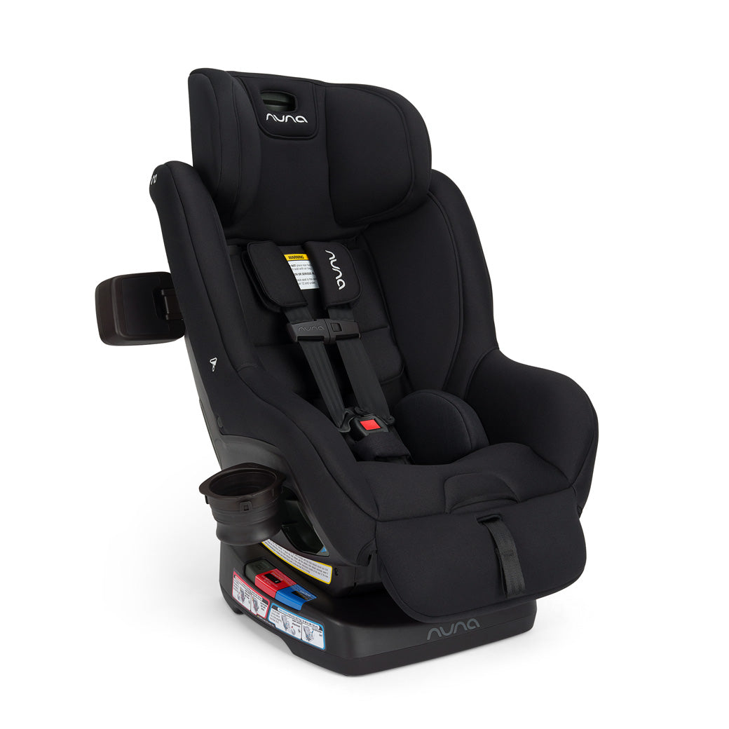 RAVA Next FR-Free Convertible Car Seat