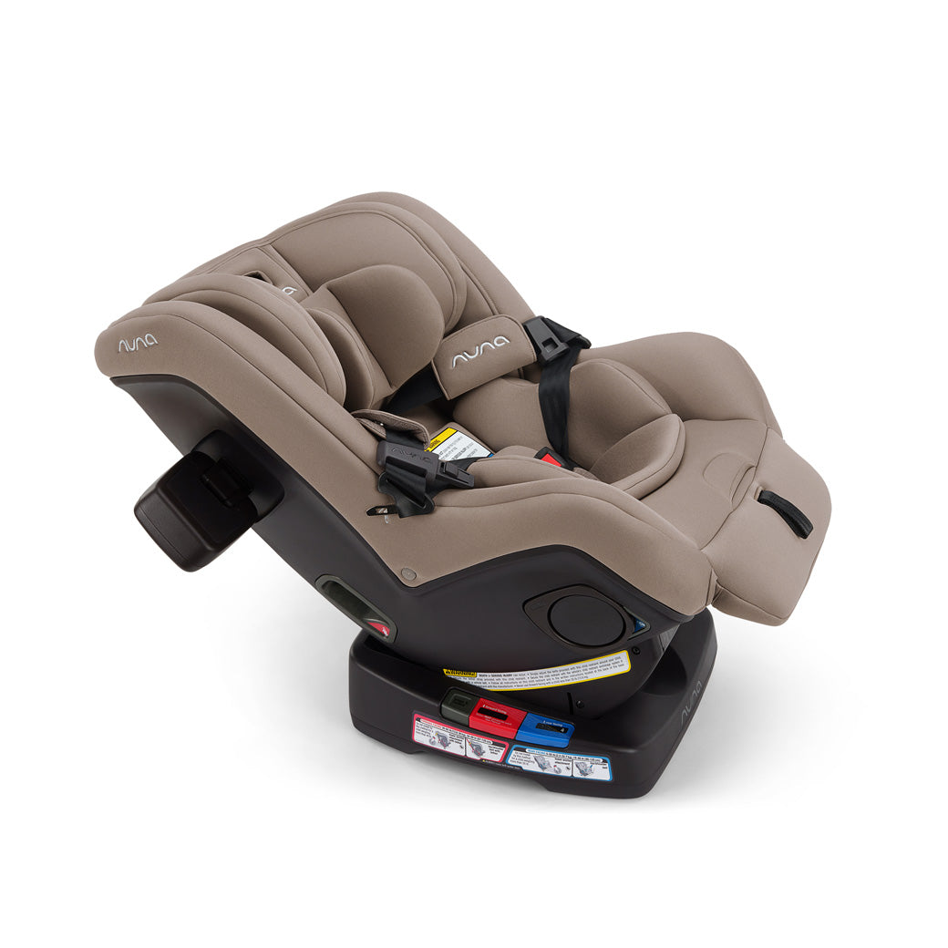 RAVA Next FR-Free Convertible Car Seat