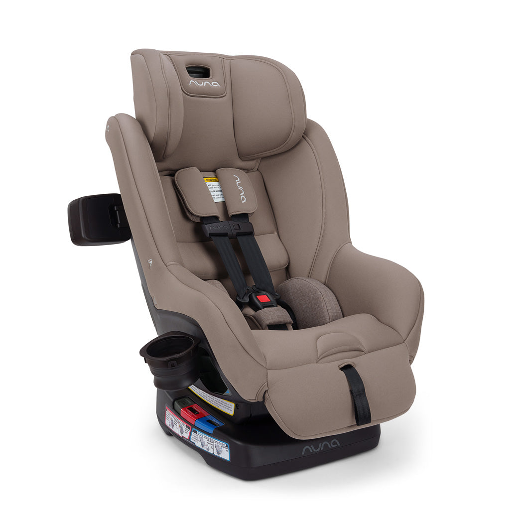 RAVA Next FR-Free Convertible Car Seat