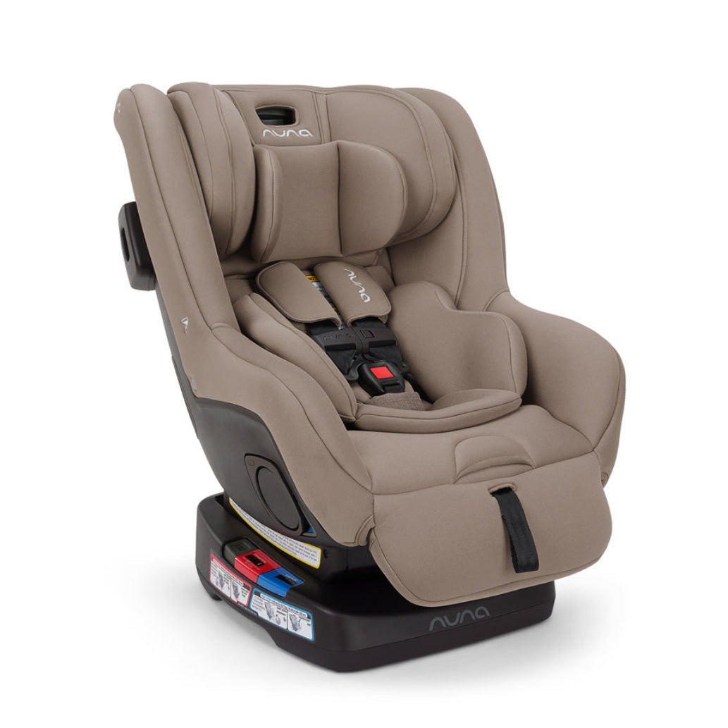 RAVA Next FR-Free Convertible Car Seat