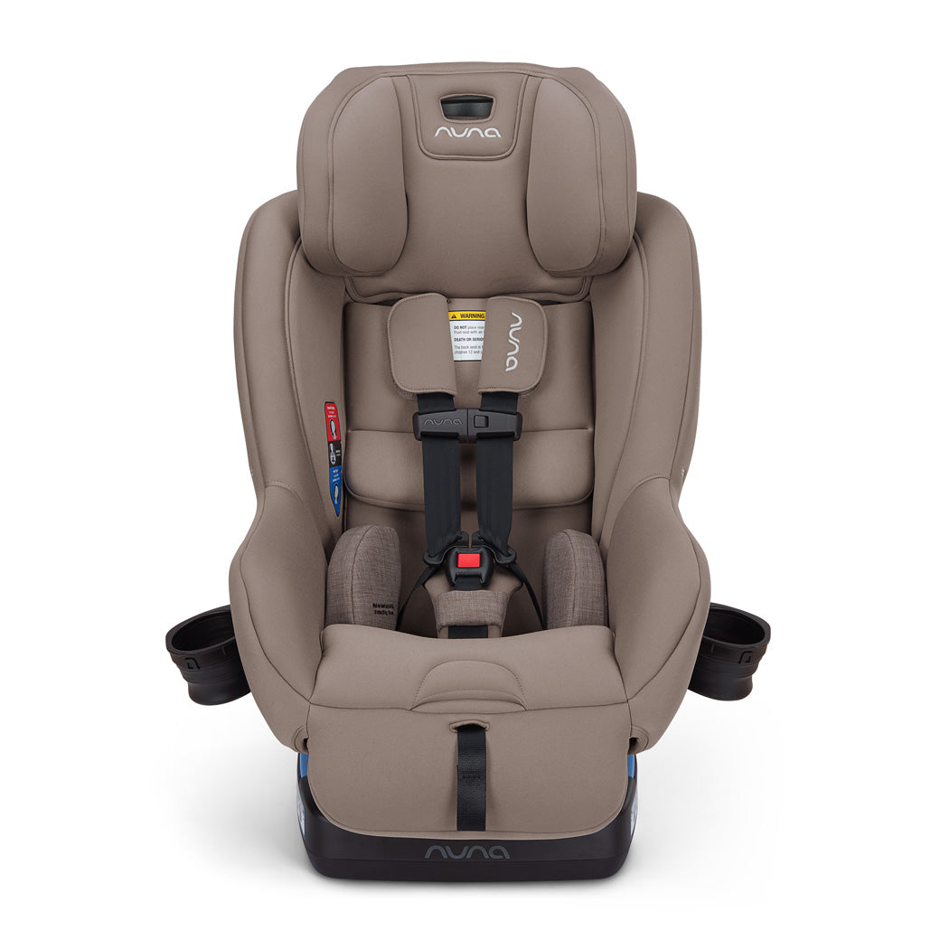 RAVA Next FR-Free Convertible Car Seat