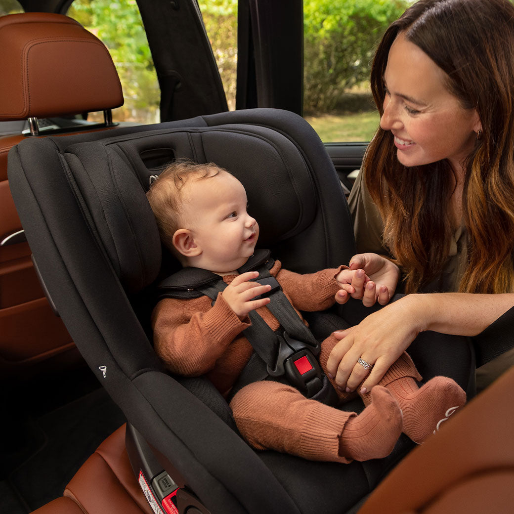 RAVA Next FR-Free Convertible Car Seat