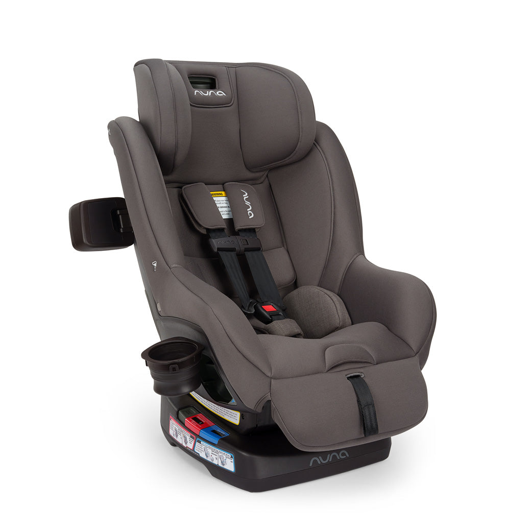 RAVA Next FR-Free Convertible Car Seat