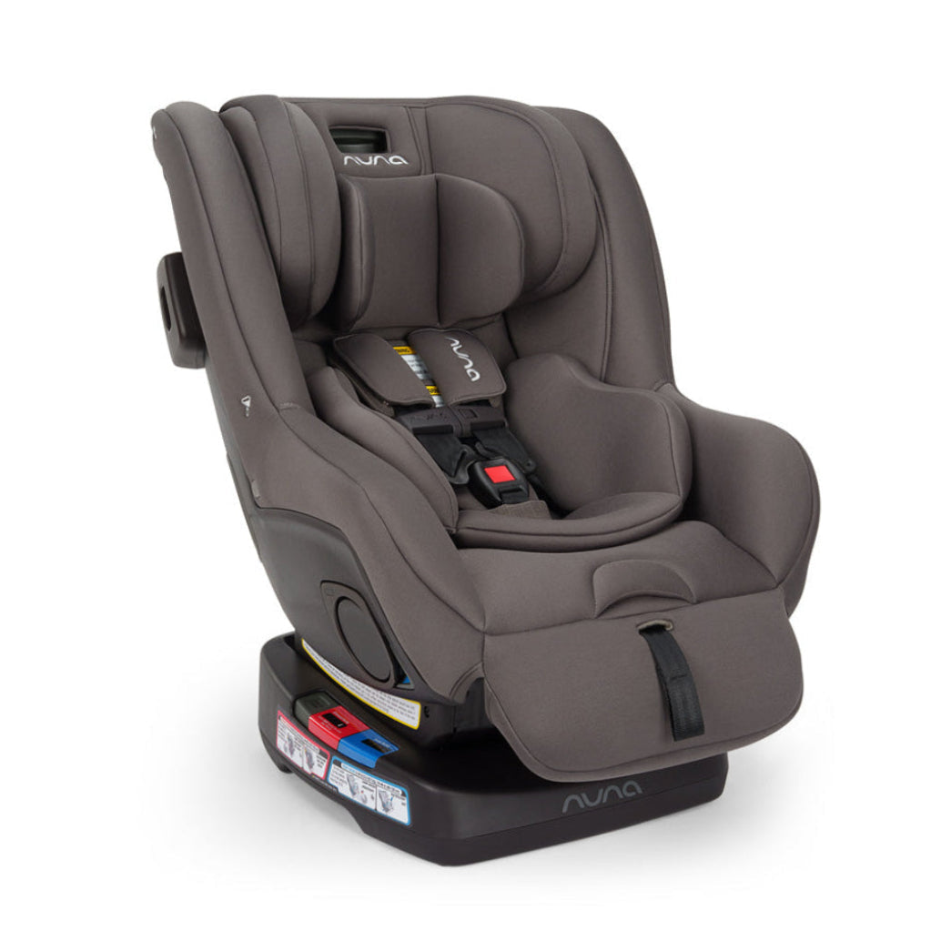 RAVA Next FR-Free Convertible Car Seat