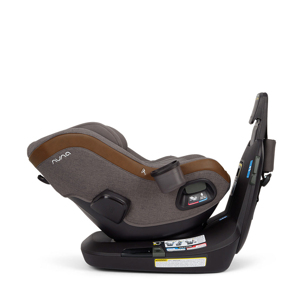REVV maxx Rotating Convertible Car Seat