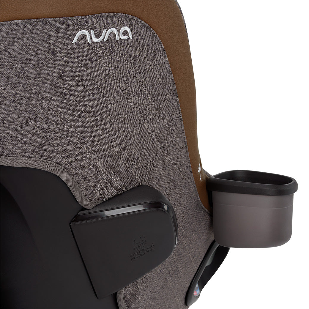 REVV maxx Rotating Convertible Car Seat