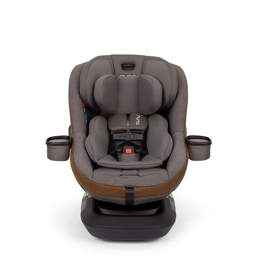 REVV maxx Rotating Convertible Car Seat