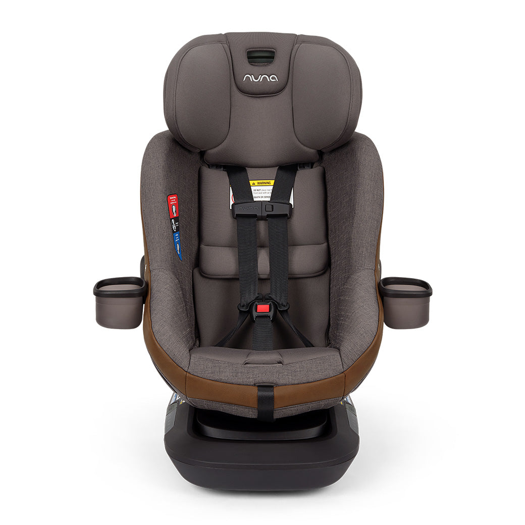 REVV maxx Rotating Convertible Car Seat
