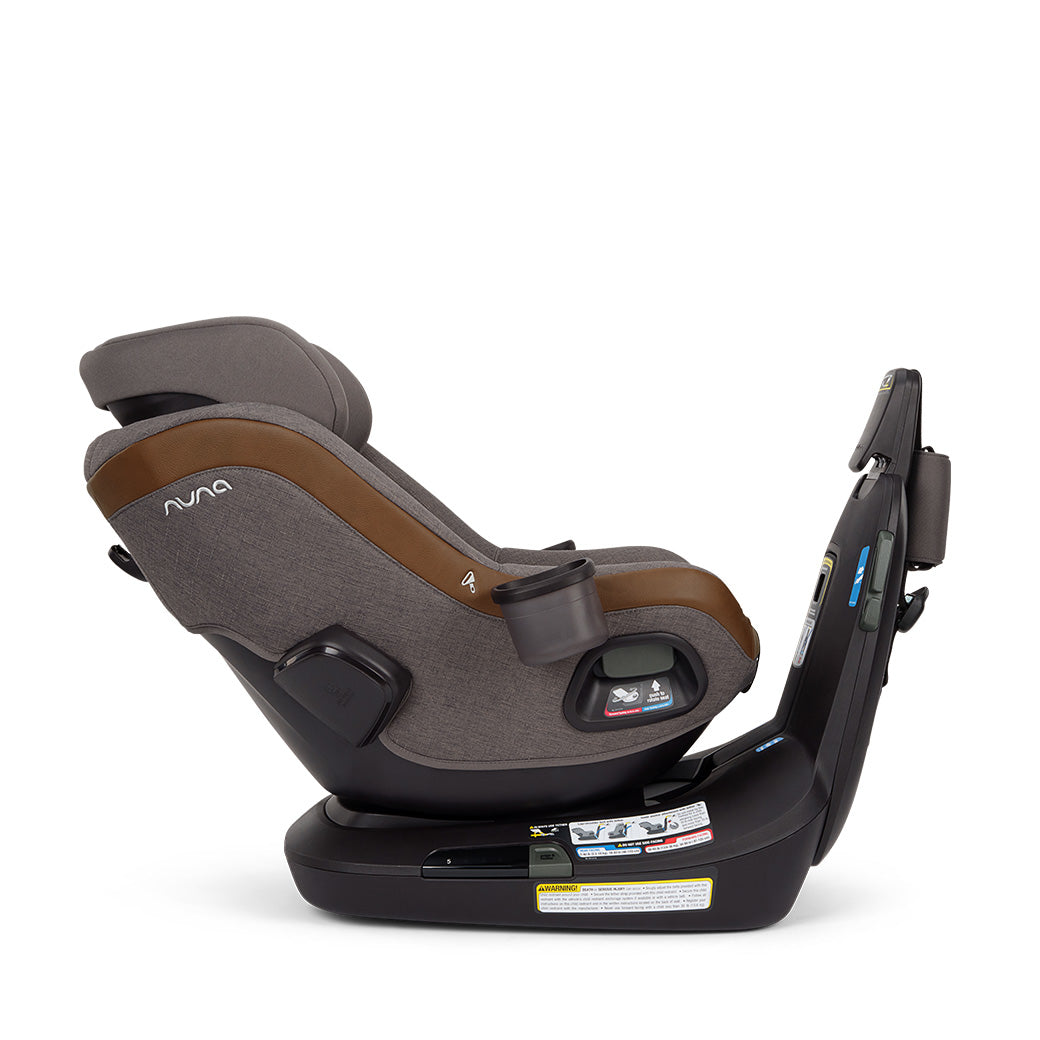 REVV maxx Rotating Convertible Car Seat