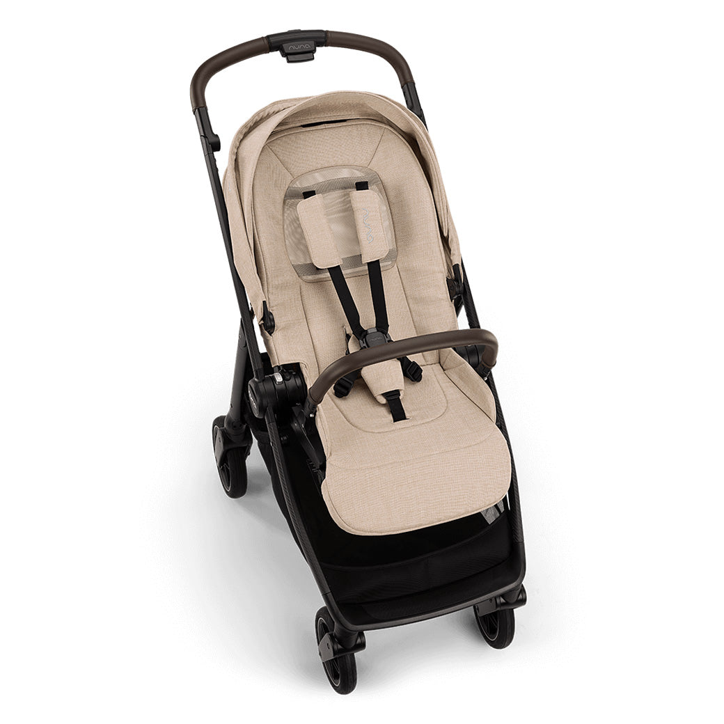 SWIV Stroller