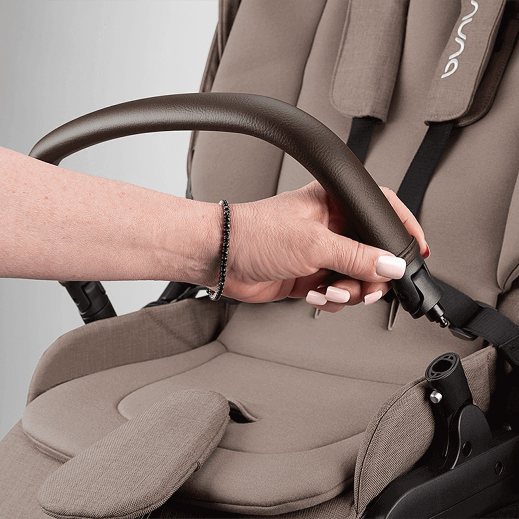 SWIV Stroller