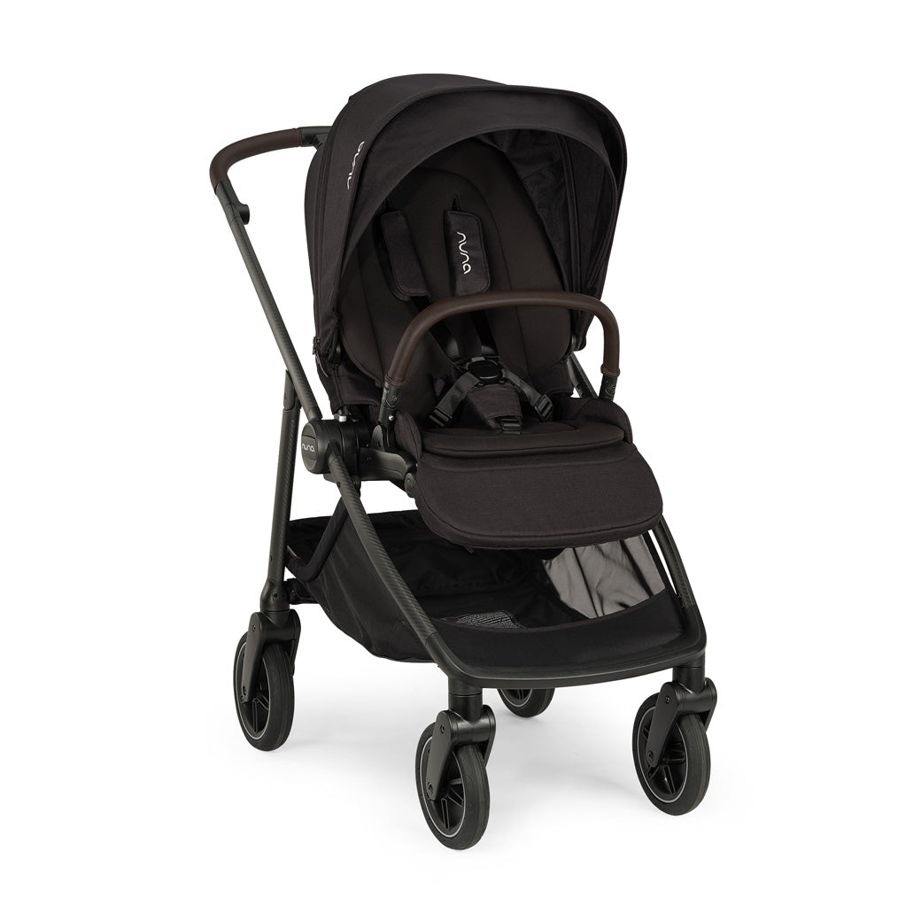 SWIV + PIPA urbn Travel System
