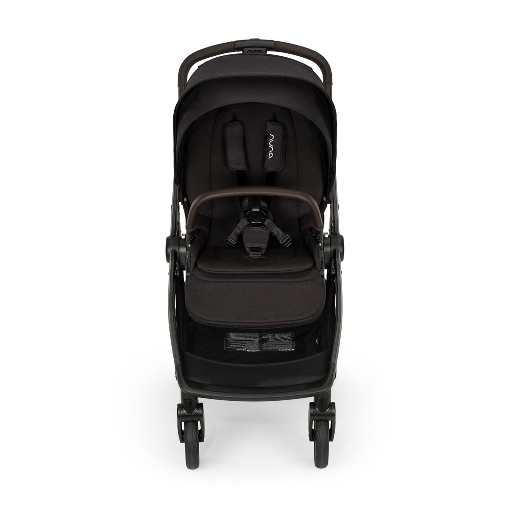SWIV + PIPA urbn Travel System