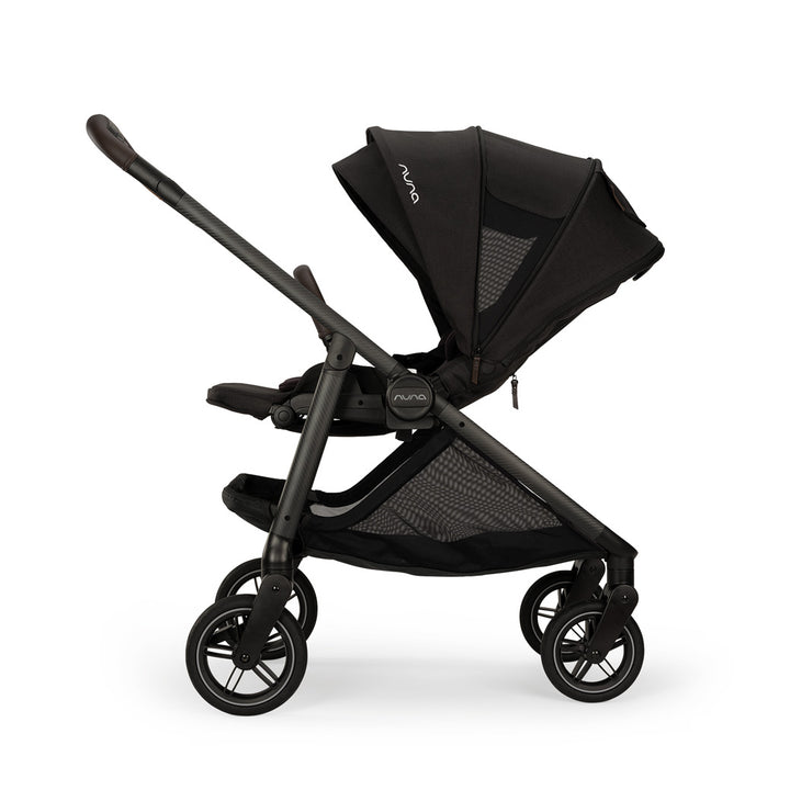 SWIV Stroller + PIPA Series Travel System