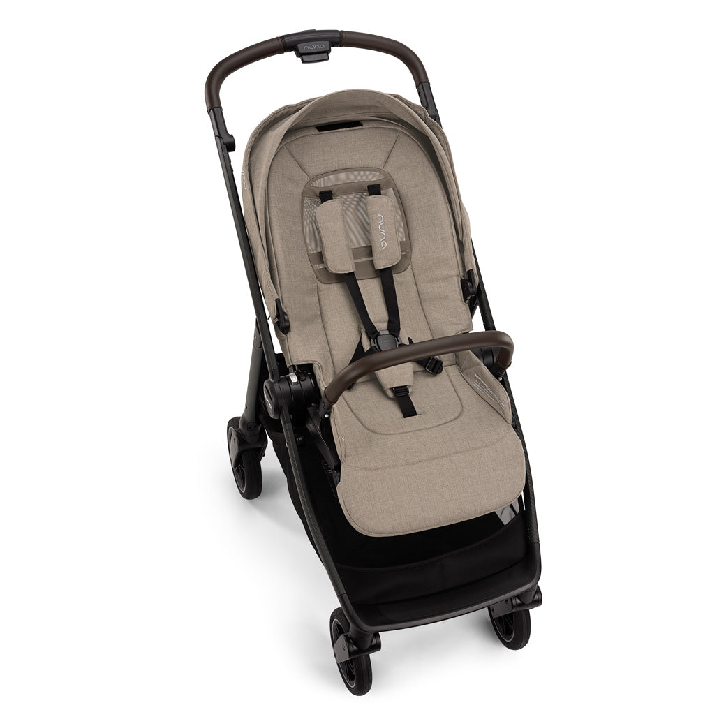 SWIV Stroller