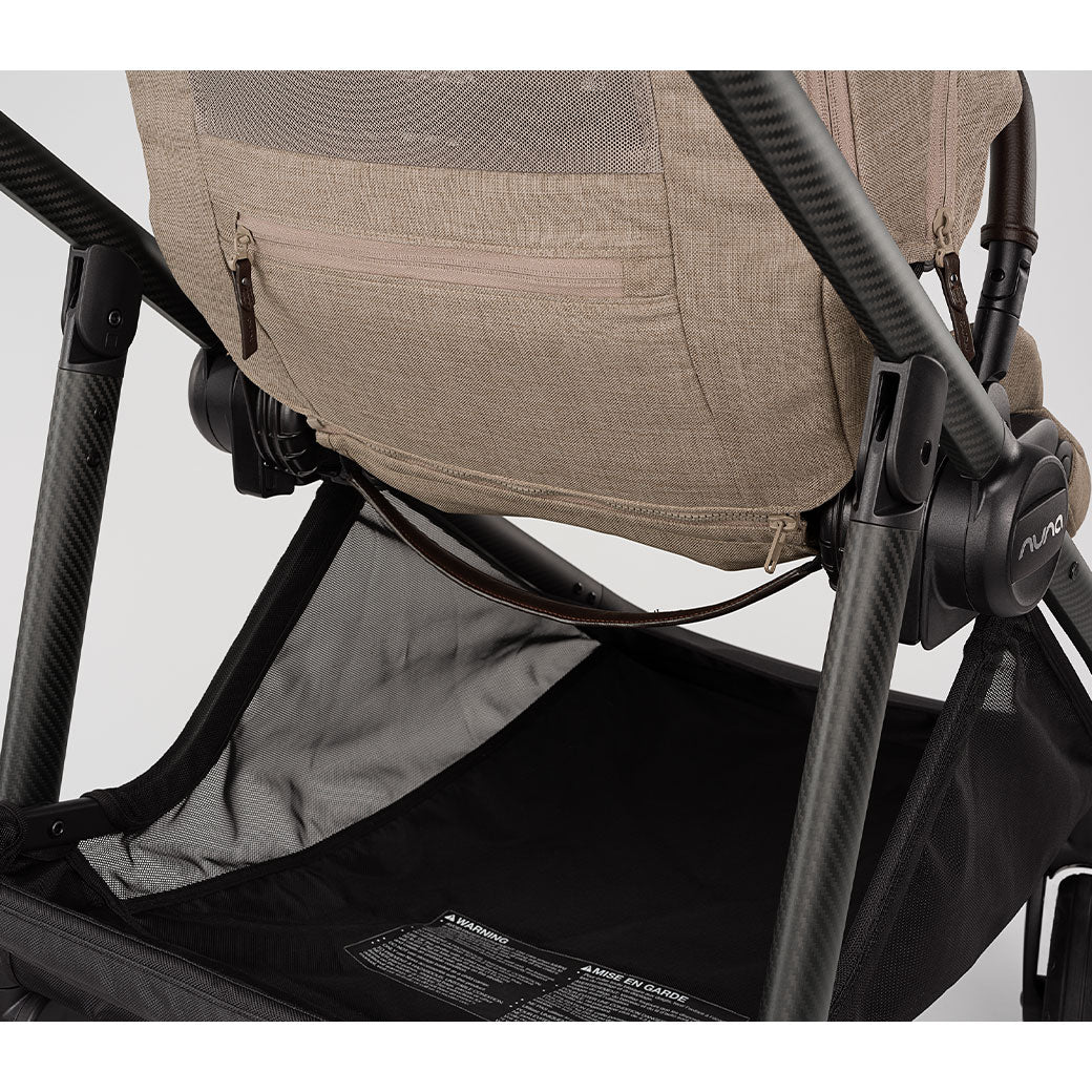 SWIV Stroller